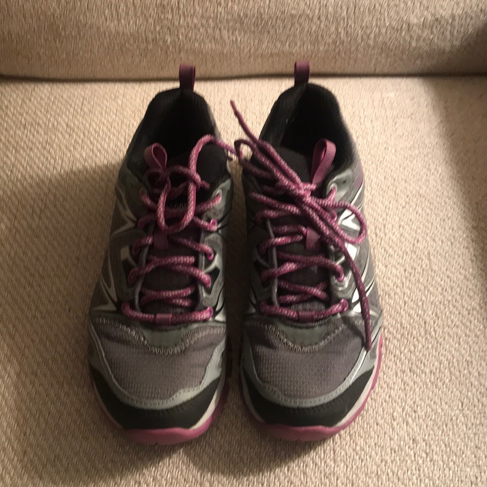 Women’s Merrell Waterproof Hiking Shoe